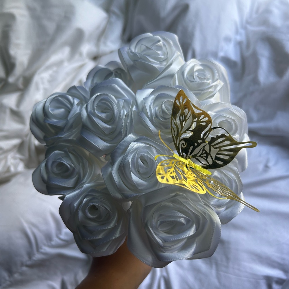 ‼️Ribbon bouquet‼️